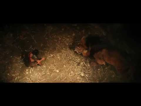 Hércules - El León (HD)