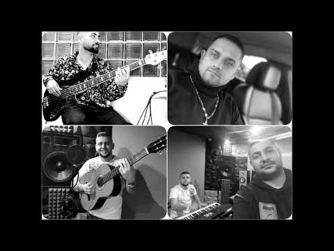 Tomáš Joni Band - MERAU MAMO MERAU (COVER)