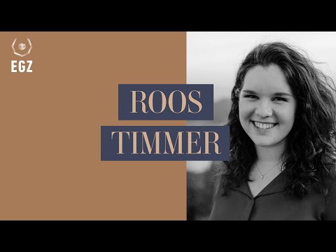 God Ontmoeten 2/2 - Roos Timmer - 14 april 2024