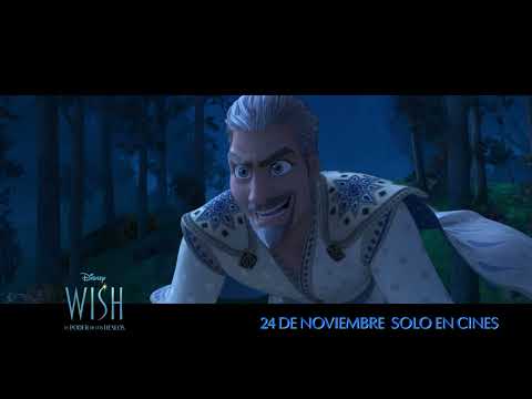 Anuncio: 'Buscaré mi guía en las estrellas'