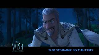 Anuncio: 'Buscaré mi guía en las estrellas'