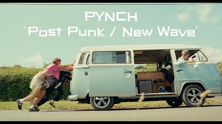 Pynch – Post-Punk / New-Wave