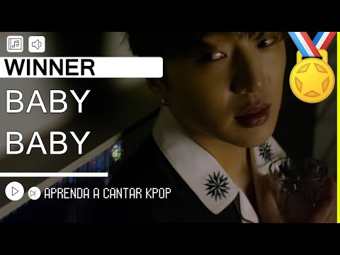 Baby Baby - Winner