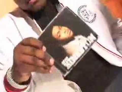 Thumbnail for Sean Kingston Interview by Sean Kingston