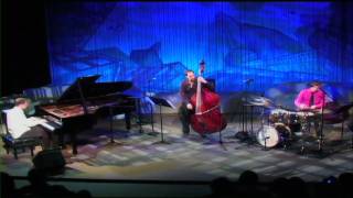 Evgeny Lebedev World Trio Live in NYC 