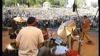Primus - Rockpalast Festival 6 22 97
