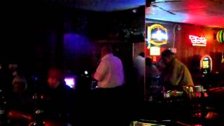 Dennis Greenfield sings Keith Urban's Tonight I Wanna Cry