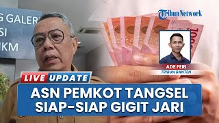 Dampak Pemotongan Anggaran: Gaji Ditunda dan TPP Dipotong Imbas Pangkas TKD