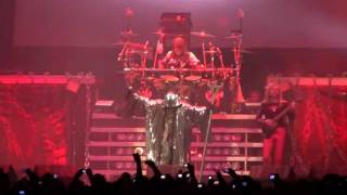 Judas Priest - Dawn of Creation / Prophecy - Live HD