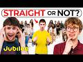 Guess Who S Straight Ft StinkAsher Scott Kress Test Your Radar