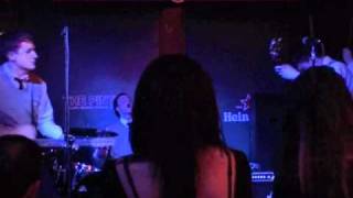 The Pacifics - You Can't Judge A Book By It's Cover - The Pint, Dublin