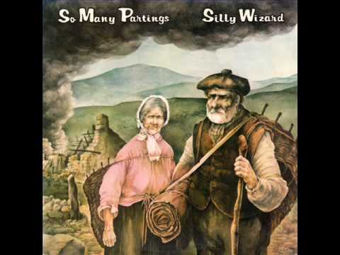 Bridget O'Malley - Silly Wizard