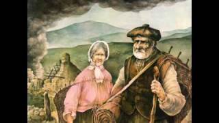 Silly Wizard - Bridget O&#39;Malley