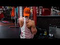 Pull Workout | Massive Back PUMP Workout | 4k | Natural bodybuilder and Physique Competitor