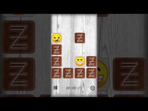 pairs - match emoji