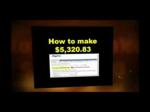 How To Make Money Online | Fast Track Cash
