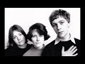 The Pastels - Hurricane Fighter Plane (Live 1984)