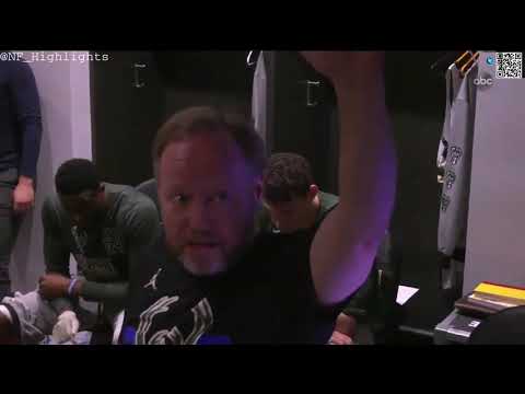 Budenholzer