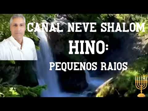 𝄞 HINO: C.C. 541/ PEQUENOS RAIOS