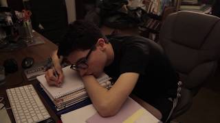 Beastie Boys - Transitions (music video project)