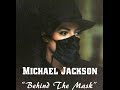 MICHAEL JACKSON THE MAN BEHIND THE MASK ...