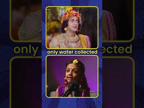 Radha-Krishna's Stories of selfless Love | Ft. Paridhi