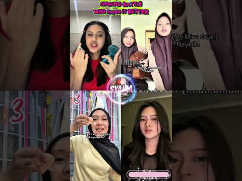 MMG (My Mine Gueh) 🎧✨ | Trending Indonesian #viralmusic