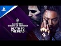Banishers: Ghosts of New Eden - Death to the Dead Trailer | PS5 Games
