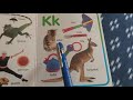 First Alphabet Read Along