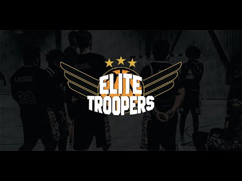 OPPSAL PANTHERS vs ELITE TROOPERS (3M)