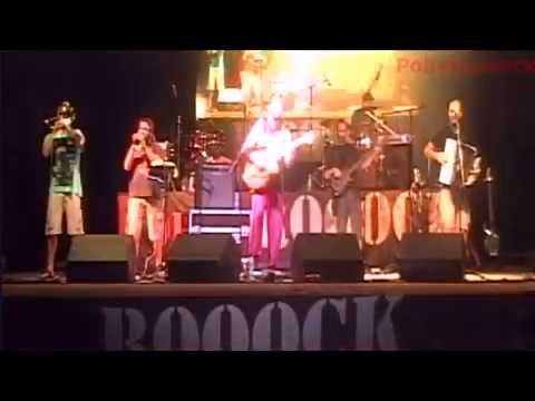PolineROOOCK fest 2015 - BAiLdSA /Gr./