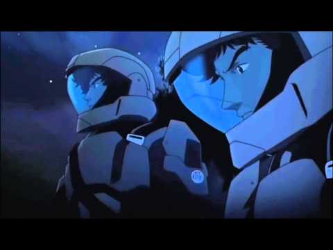 [Halo Legends AMV] I Don't Care [HD]