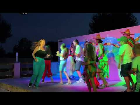 Camping Parc Bellevue - Camping Alpes-Maritimes - Image N°52