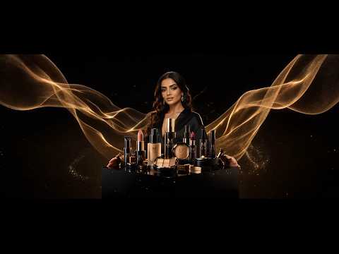 Malak Makeup Collection video thumbnail