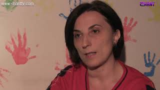 Առավոտը Շանթում - Լրագրողների խոսքի ազատությունը