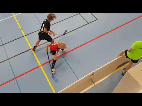 200822  MIBF p06- Pixbo p06 Period 1 match 1 Katrinebergshallen.