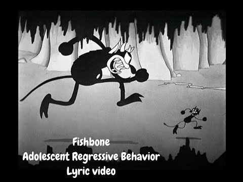 Hellhounds On My Trail - Lyric Video