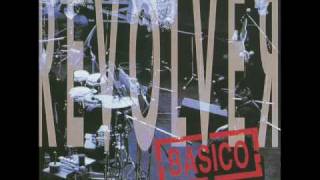 Tu Cancion - Revolver (Basico)