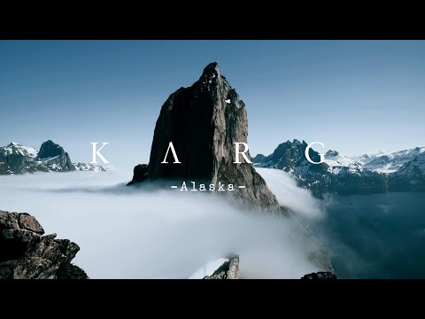 Karg - Alaska (Official Lyric Video)
