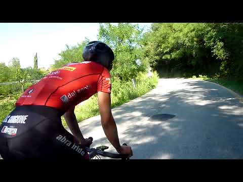 L' anello del Montello