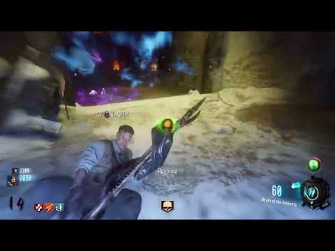 Call of Duty: Black Ops III Time to Slam Trophy