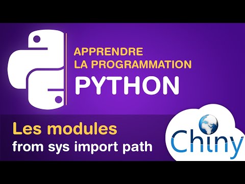 Apprendre Python Python c est quoi