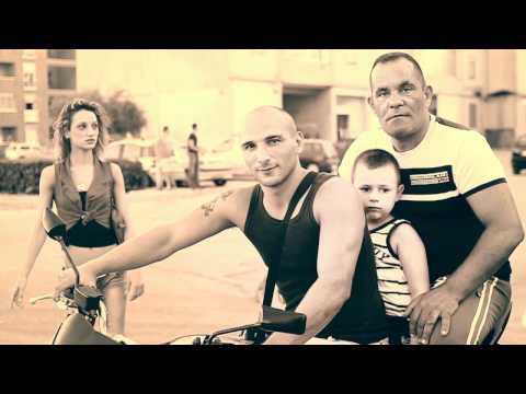 Izio Sklero - Tutti i giorni prod. Don Joe (video ufficiale)