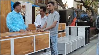 second hand furniture market in Mumbai 🔥 second hand furniture market in Ghatkopar Mumbai