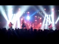 Neuraxis - "Asylum" live (Trois-Rivieres Metalfest 10/2009)