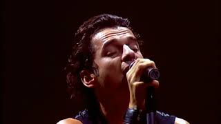 Depeche Mode   The Dead of Night Exciter Tour &#39;01