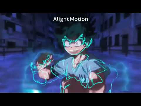 FONTAS OC ENTRY - Naruto x MHA