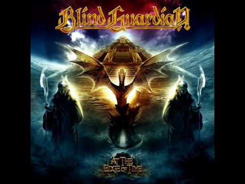 Blind Guardian - Sacred Worlds