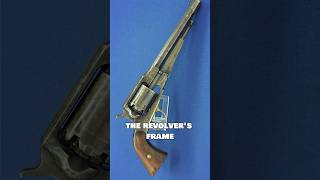 5 Interesting Facts: 1858 New Model Army