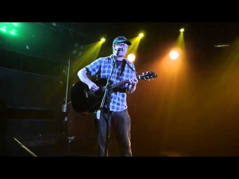 Litterbug - Dick Valentine